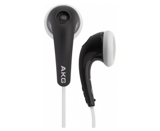 Наушники AKG Y16ABLK, фото , изображение 2