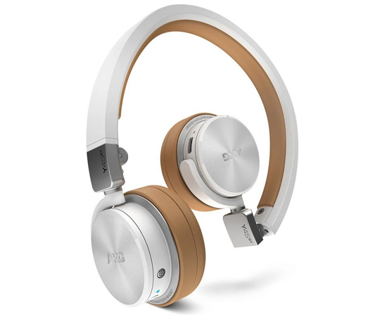 Наушники AKG Y45BTWHT, фото , изображение 2