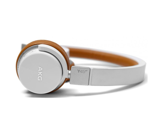 Наушники AKG Y45BTWHT, фото , изображение 3
