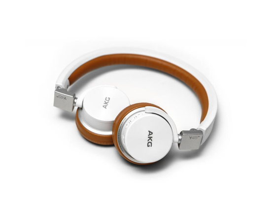 Наушники AKG Y45BTWHT, фото , изображение 4