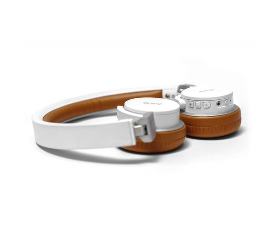 Наушники AKG Y45BTWHT, фото , изображение 5