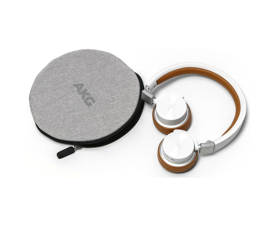 Наушники AKG Y45BTWHT, фото , изображение 8