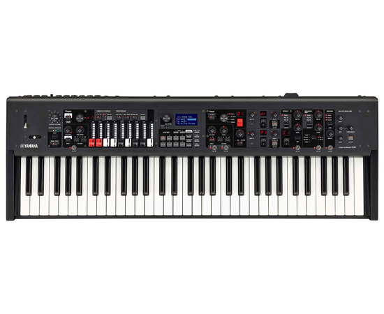 Электроорган YAMAHA YC61 - 143890 за 113559 грн. | 4Club