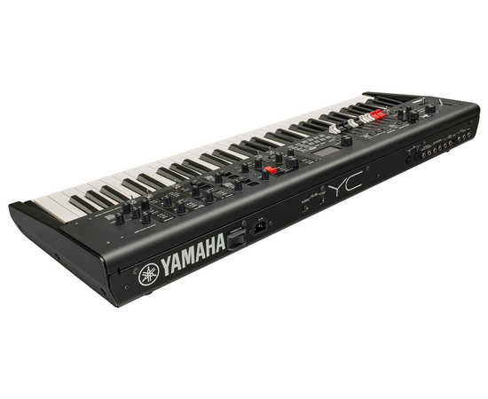 Электроорган YAMAHA YC61