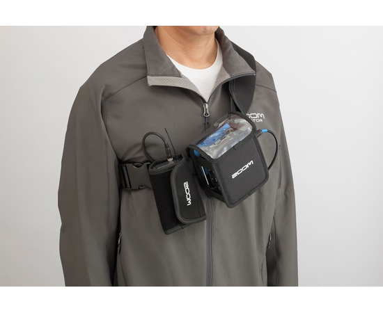 Чехол для рекордера Zoom PCF-6