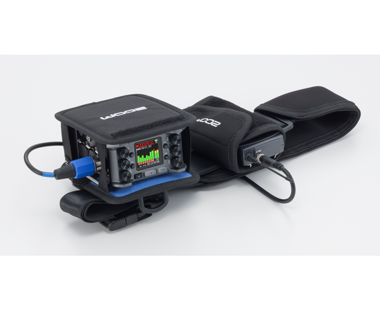 Чехол для рекордера Zoom PCF-6 - 143892 за 2059 грн. | 4Club