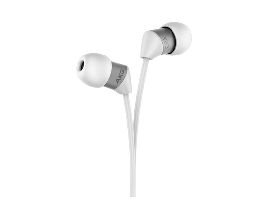 Наушники AKG Y23UWHT, фото , изображение 3
