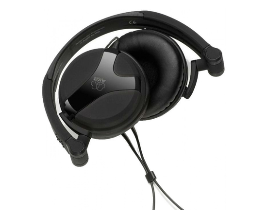 Навушники AKG K518BLK, image , зображення 2