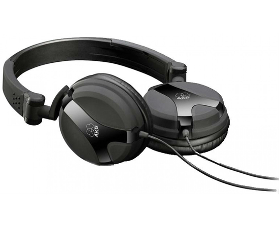 Навушники AKG K518BLK, image , зображення 3
