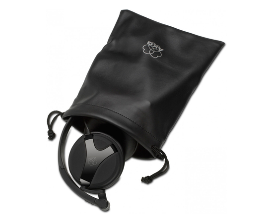Навушники AKG K518BLK, image , зображення 4