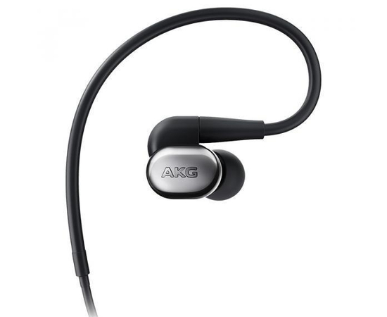 Навушники AKG N40SIL, image , зображення 2