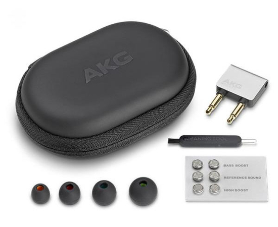 Навушники AKG N40SIL, image , зображення 4