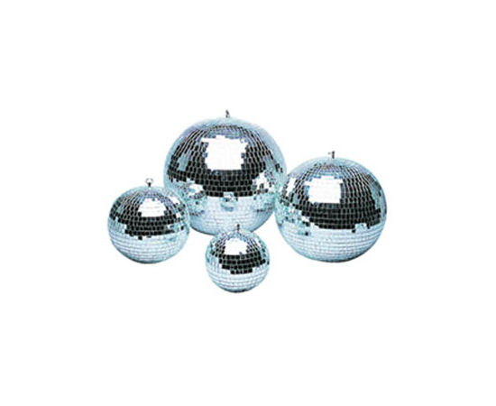 Зеркальный шар STLS 20см - 143952 за 1329 грн. | 4Club