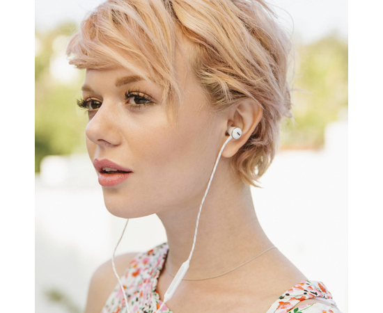 Навушники Marley EM-FE033-RS, image , зображення 4