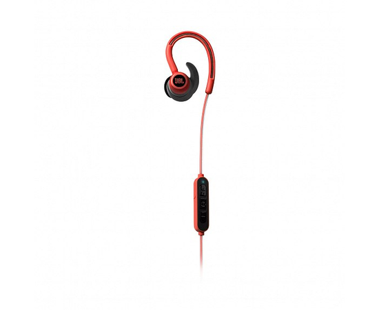 Навушники JBL Reflect Contour Red JBLREFCONTOURRED, image , зображення 3