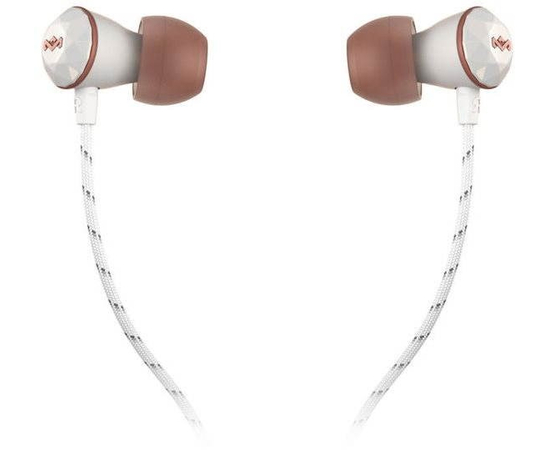 Навушники Marley EM-FE033-RS, image , зображення 2