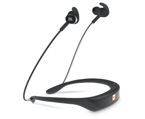 Навушники JBL JBLRESPONSEBLK, image , зображення 3