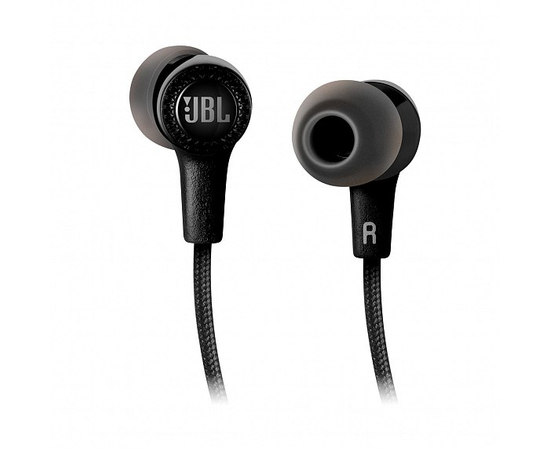 Наушники JBL E25BT Black JBLE25BTBLK, фото , изображение 3