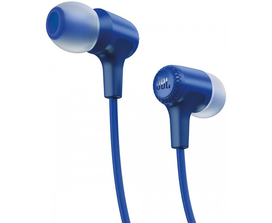 Навушники JBL E25BT BLUE JBLE25BTBLU, image , зображення 3