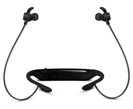 Навушники JBL JBLRESPONSEBLK, image , зображення 2