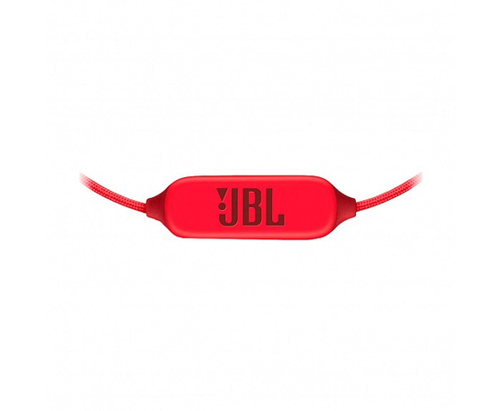 Наушники JBL E25BT Red JBLE25BTRED, фото , изображение 7