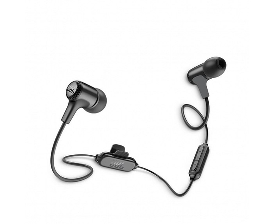 Наушники JBL E25BT Black JBLE25BTBLK, фото , изображение 6