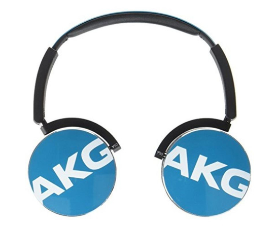 Навушники AKG Y50TEL, image , зображення 2