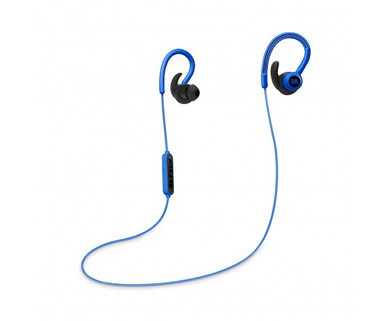 Навушники JBL Reflect Contour Blue JBLREFCONTOURBLU, image , зображення 2