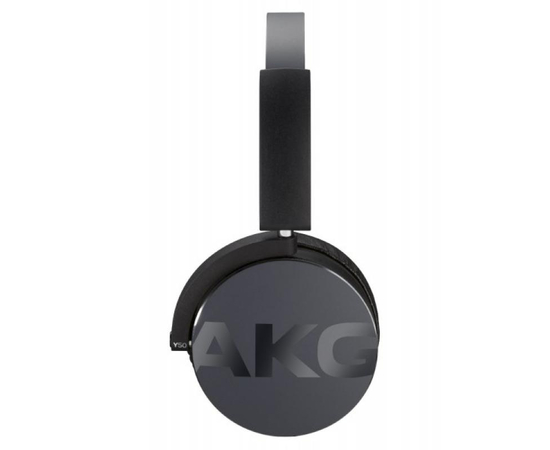 Наушники AKG Y50BLK, фото , изображение 2