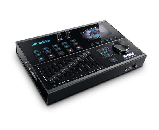 Электронный барабанный модуль ALESIS Strike Drum Module