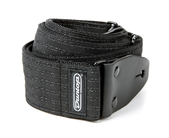 Гитарный ремень DUNLOP D6706 Jacquard Pin Stripe Strap - 144138 за 0 грн. | 4Club