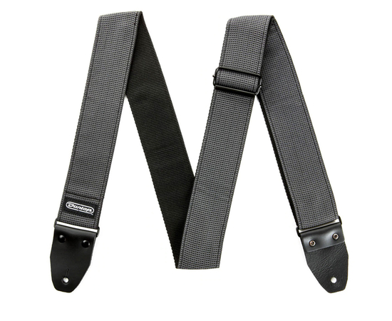 Гитарный ремень DUNLOP D6708 Jacquard Blockhead Strap