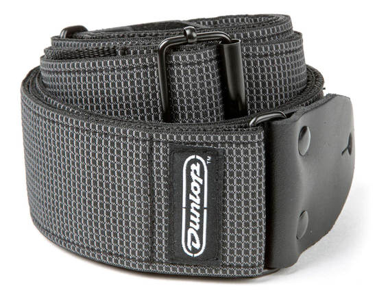 Гитарный ремень DUNLOP D6708 Jacquard Blockhead Strap - 144140 за 0 грн. | 4Club