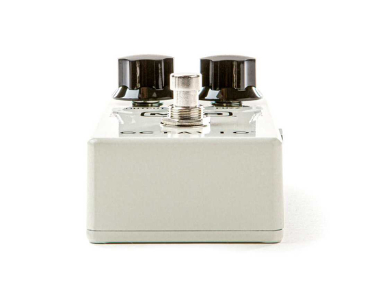 Педаль эффектов DUNLOP M267 MXR Octavio Fuzz