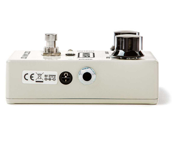 Педаль эффектов DUNLOP M267 MXR Octavio Fuzz