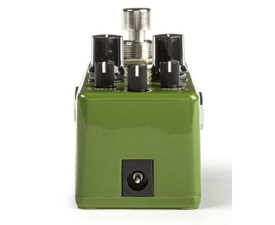 Гитарная педаль DUNLOP M281 MXR Thump Bass Preamp