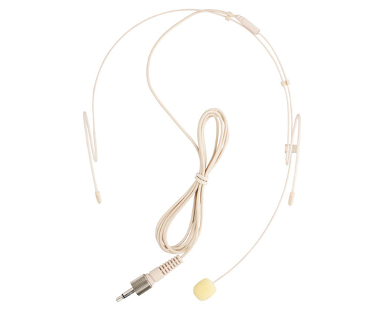 Гарнитура DV audio