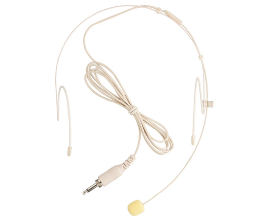 Гарнитура DV audio