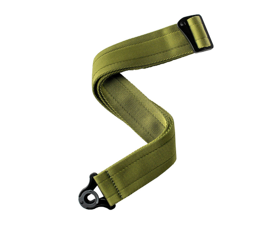 Гитарный ремень D`ADDARIO 50BAL08 Auto Lock Guitar Strap (Moss) - 144190 за 1357 грн. | 4Club
