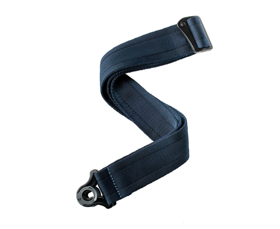 Гитарный ремень D`ADDARIO 50BAL10 Auto Lock Guitar Strap (Midnight) - 144192 за 1357 грн. | 4Club