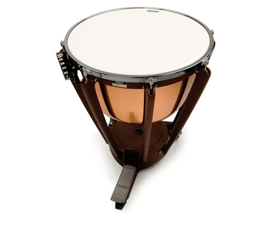 Пластик для литавры EVANS ET31 31" Orchestral Timpani