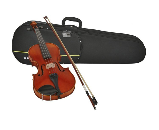 Скрипка GEWA Aspirante Marseille 1/4 - 144433 за 0 грн. | 4Club