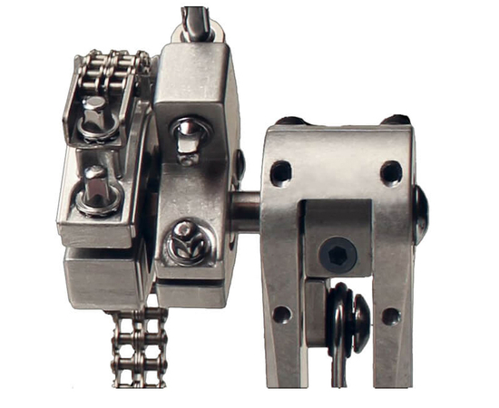 Педаль для бас-барабана Gibraltar 9711GS G-Class