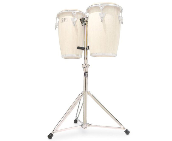Стойка для конго Latin Percussion Junior Double LP299 - 144418 за 0 грн. | 4Club