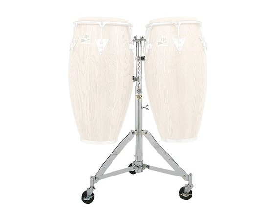 Стойка для конго Latin Percussion LP290B - 144388 за 0 грн. | 4Club