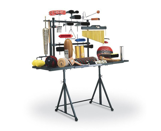 Перкуссионный стол Latin Percussion LP 760A - 144404 за 0 грн. | 4Club