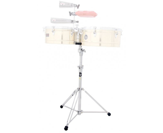 Стойка для тимбалес Latin Percussion Prestige LP986 - 144426 за 0 грн. | 4Club