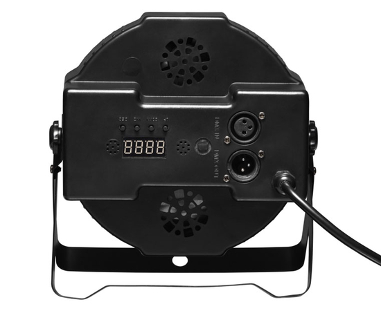 LED прожектор M-Light LED PAR 36x1W RGB