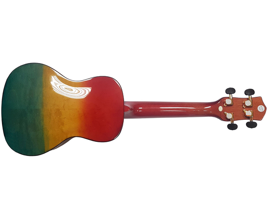Укулеле PARKSONS UK24QM