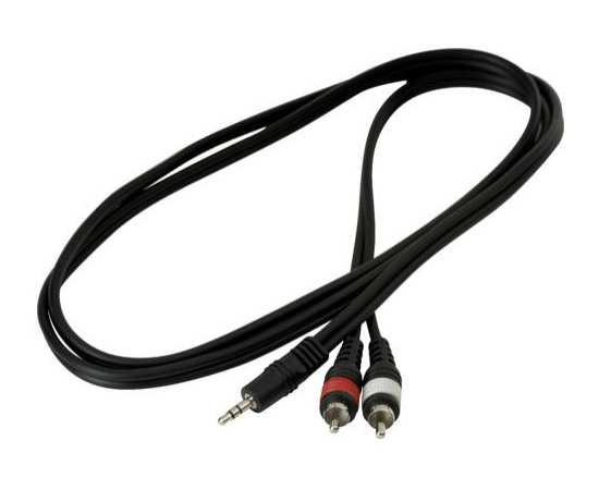 Кабель ROCKCABLE RCL20902 D4 - 144274 за 196 грн. | 4Club